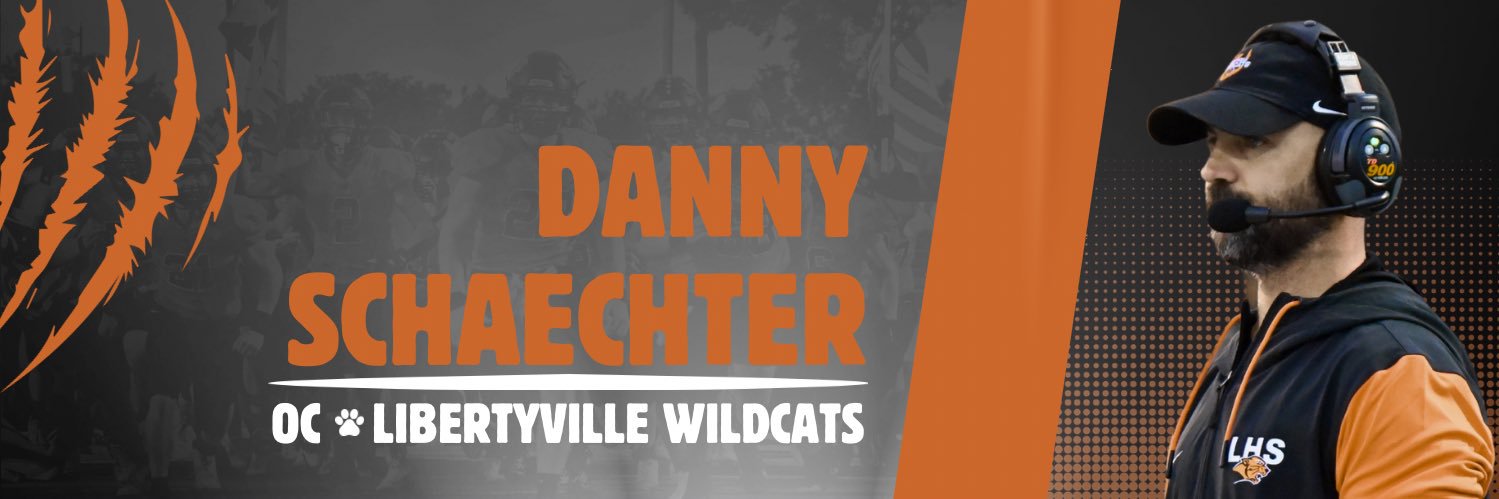 Danny Schaechter 🏝️🏈🐾 banner