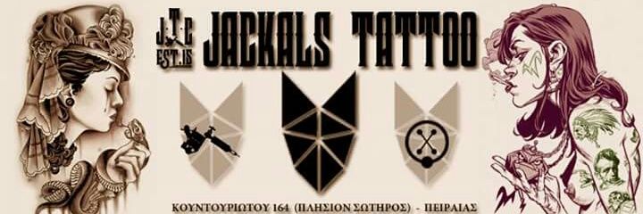JackalsTattoo's profile banner image