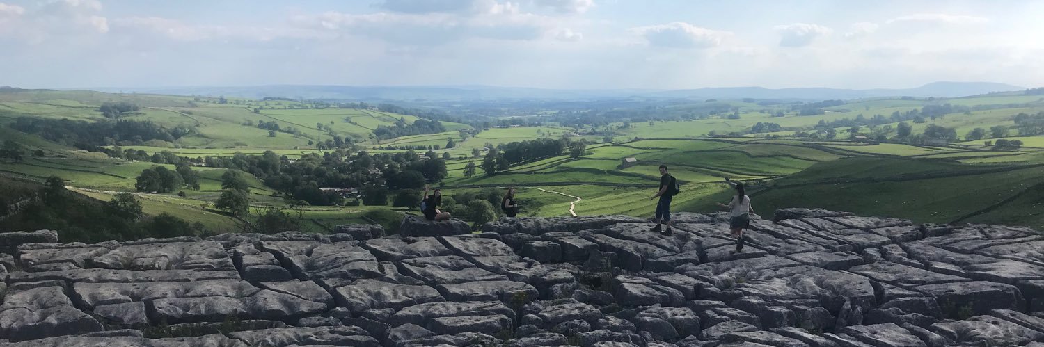 James Richardson 🇺🇦 banner