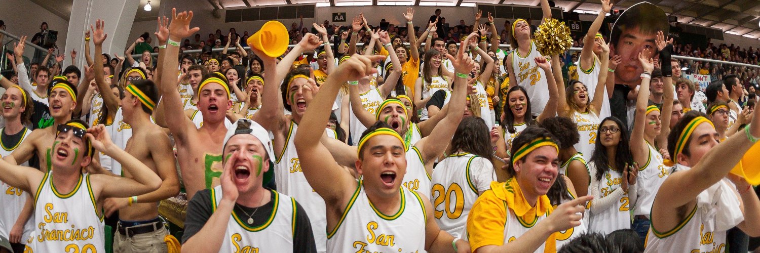 USF Fog Squad banner