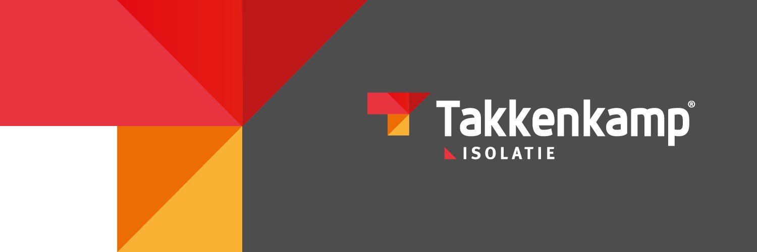 Takkenkamp Isolatie banner