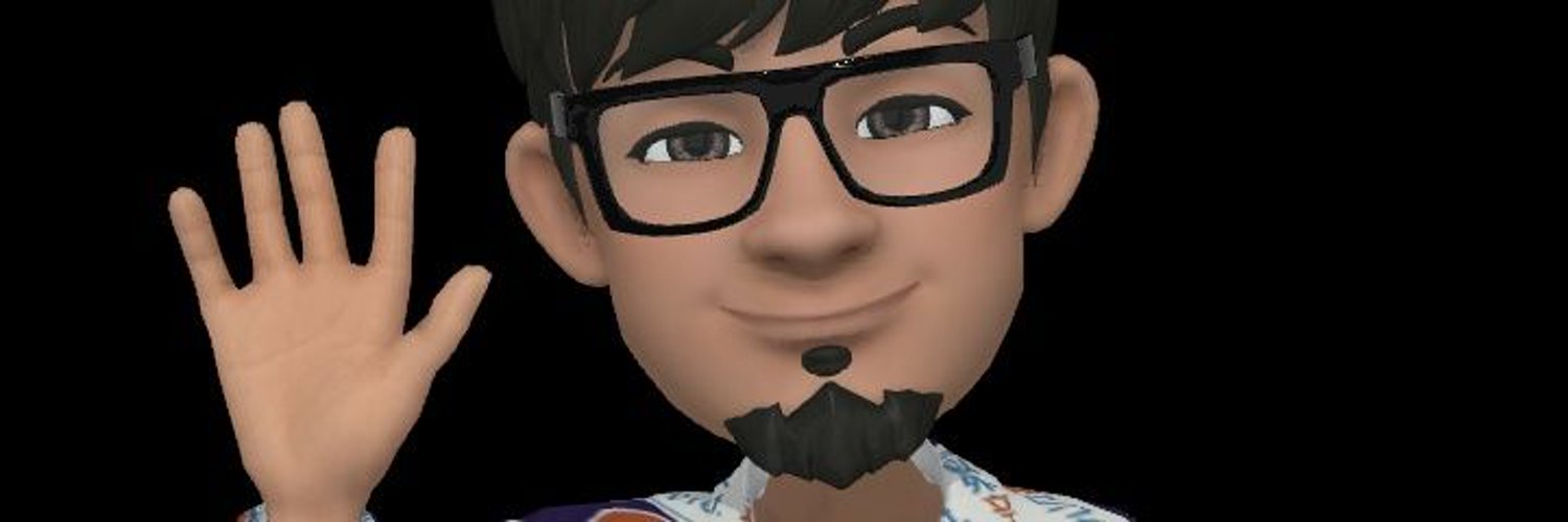 araioppa's profile banner image