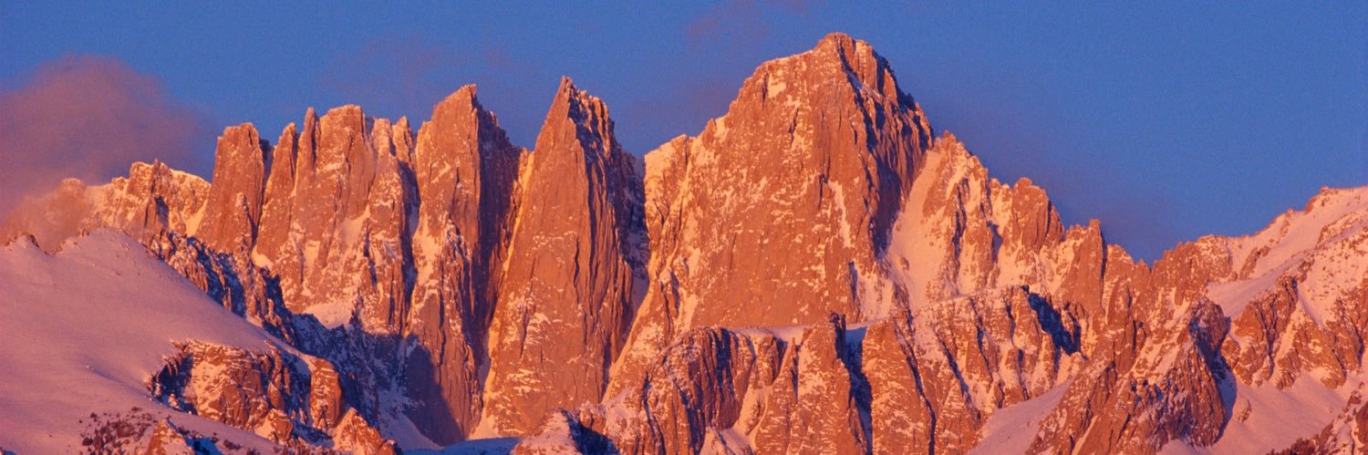 Someone banner