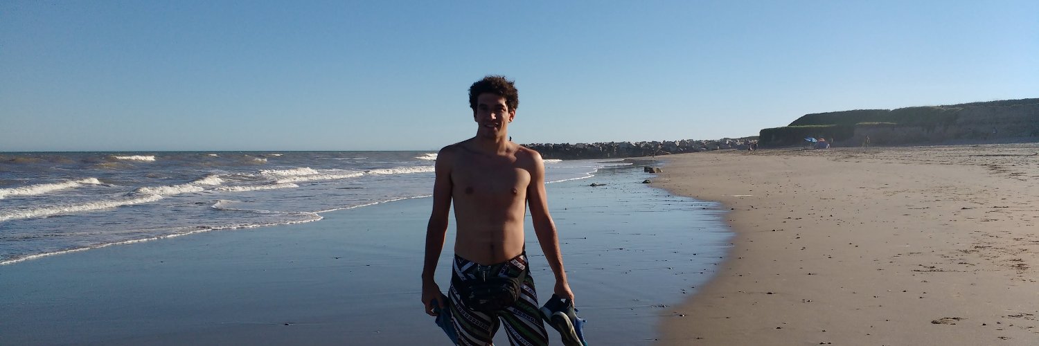 Zurdonelsonp's profile banner image