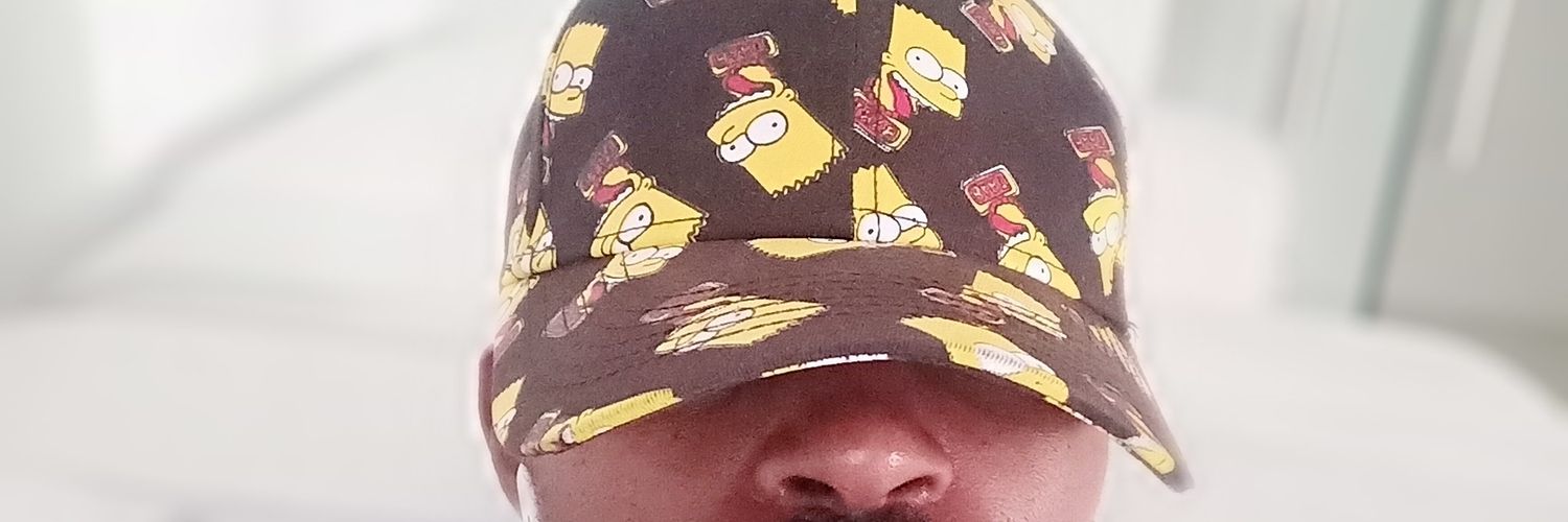Mzonge's profile banner image