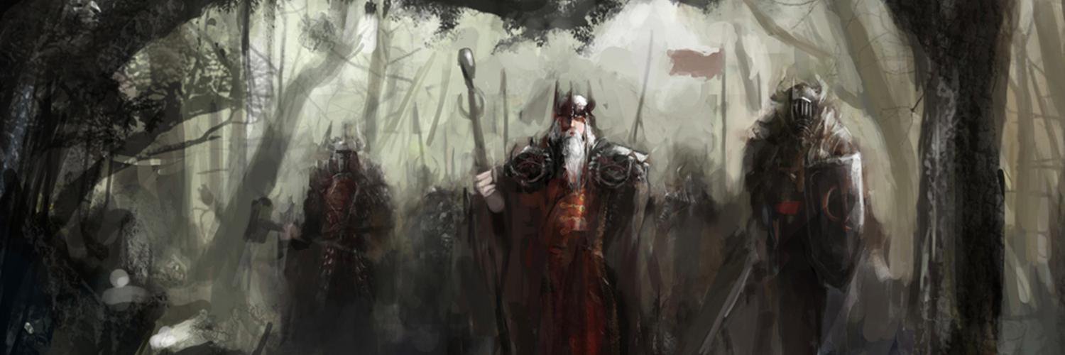 RemasteredWords's profile banner image