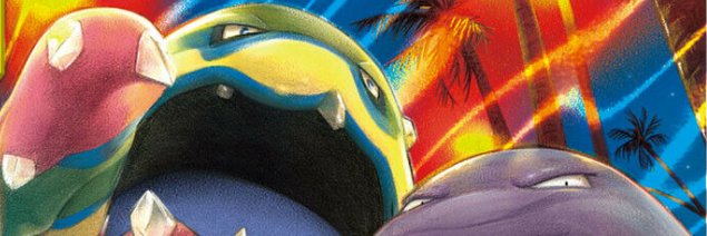 Johnpaul JP Adams banner