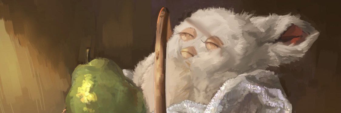 vellichor97's profile banner image