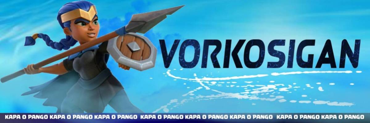 Alcaudon B KMT/KOP banner