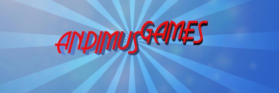 AndimusGaming's profile banner image