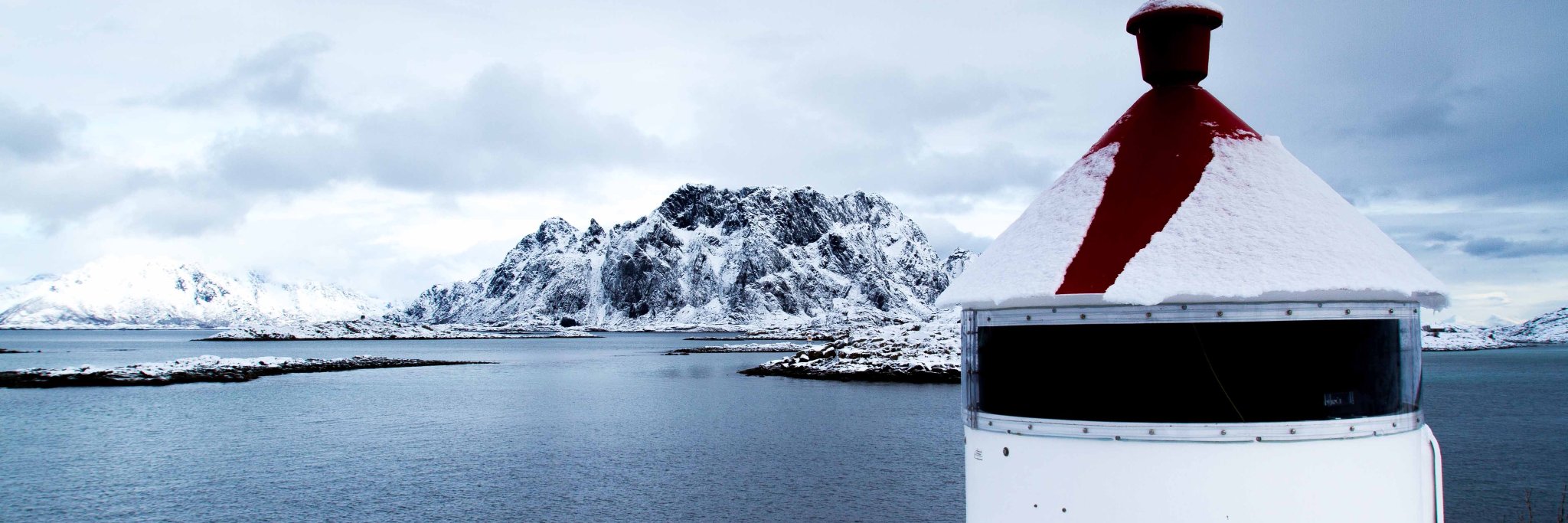 KMarthinussen's profile banner image