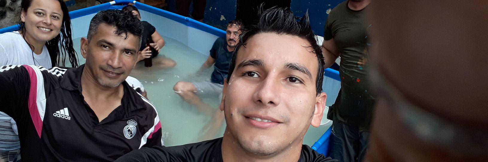 joelbravo3's profile banner image
