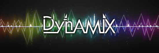 DynamixArtwork's profile banner image