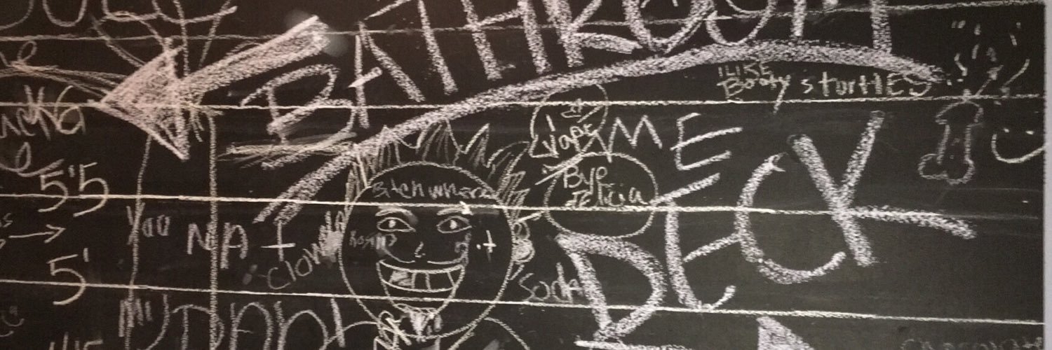 UnderAnimal's profile banner image