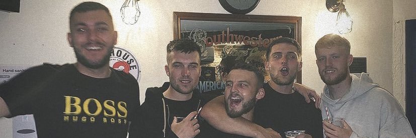tcdraper14's profile banner image