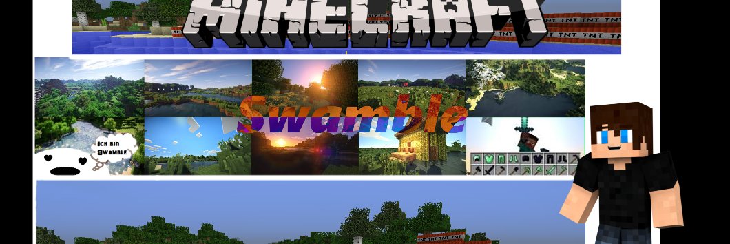 SwambleLp's profile banner image