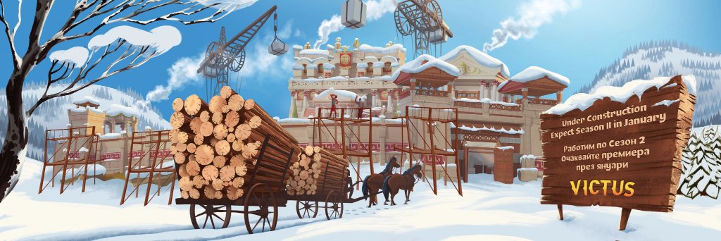 VictusGame's profile banner image