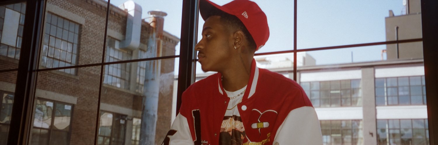 JRellay's profile banner image