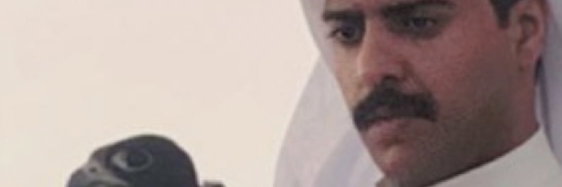 عامر بن حبيط 🇶🇦 banner