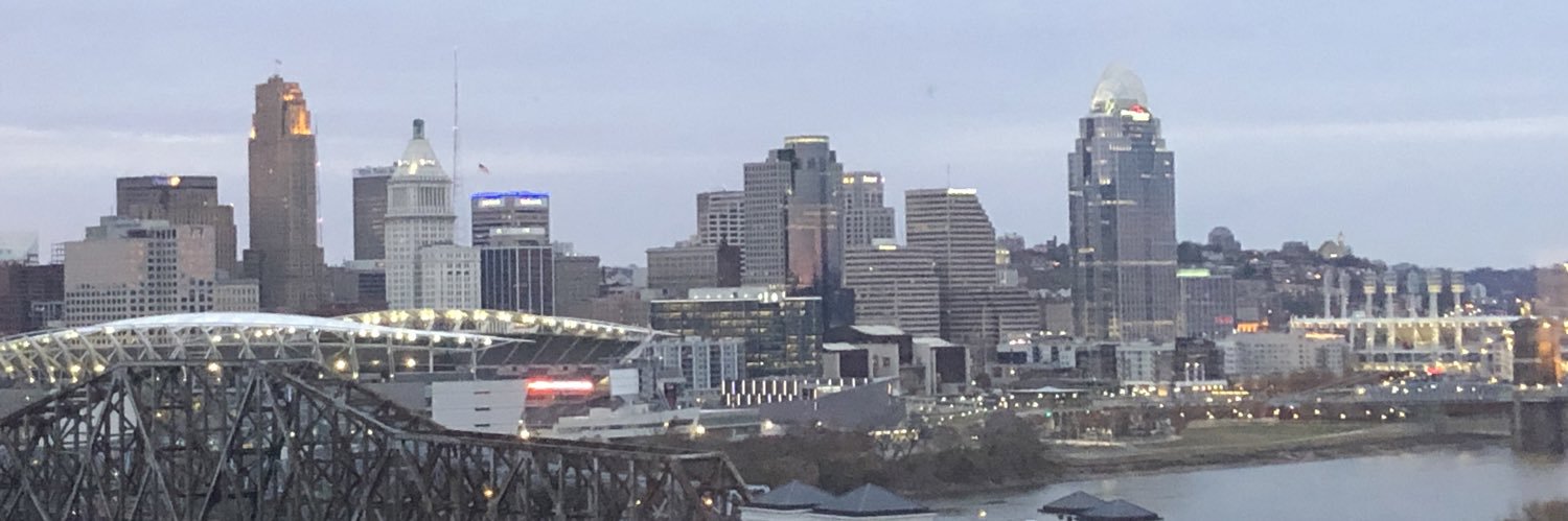 Kevin Hugenberg banner