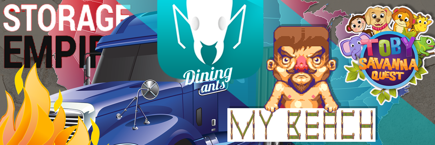 IgeroDev's profile banner image