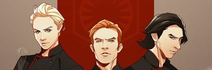 Captain Phasma Fett banner