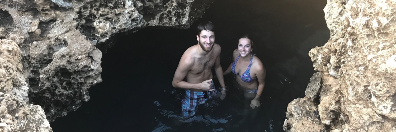 Jenna_DeForest's profile banner image