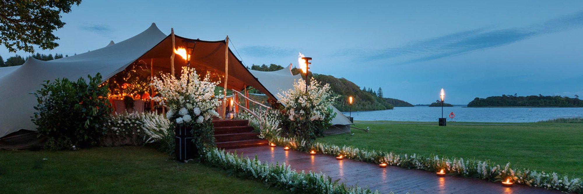 OutdoorWedCo's profile banner image