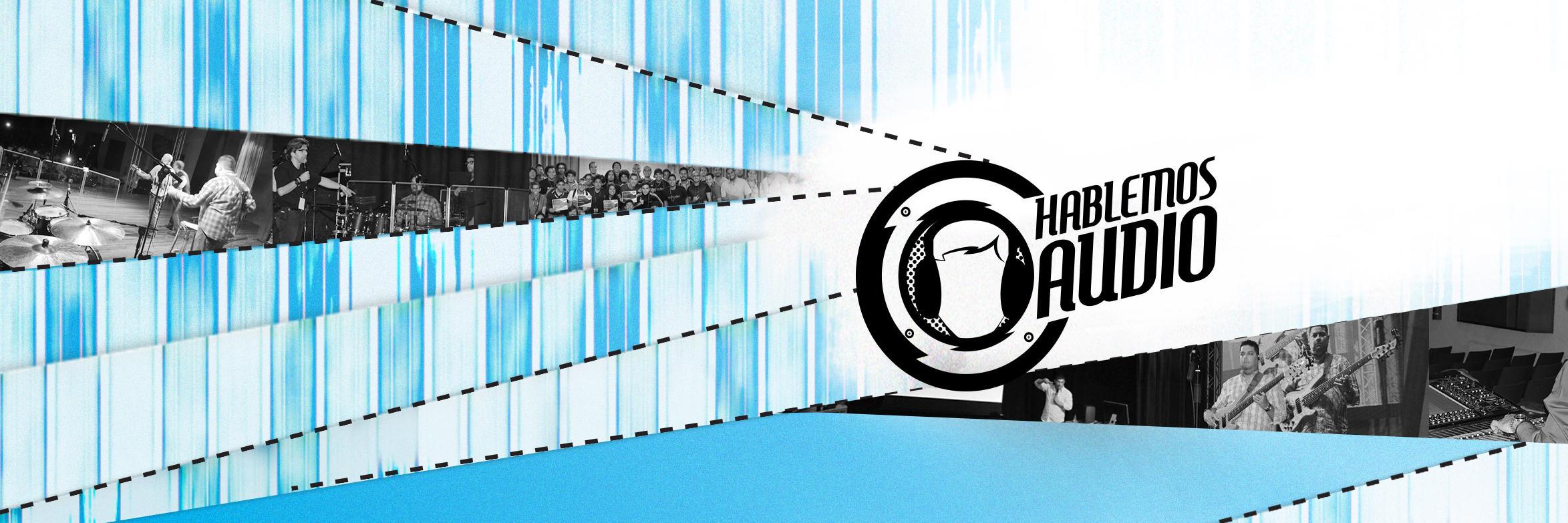 Hablemos Audio banner