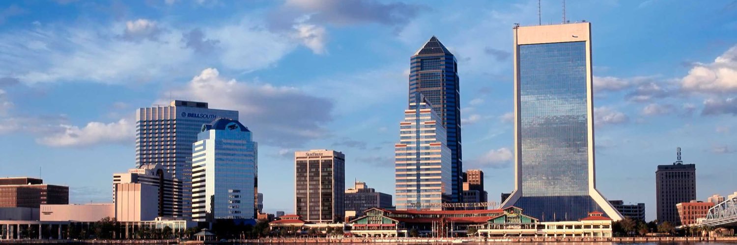 Jaxmarketers's profile banner image