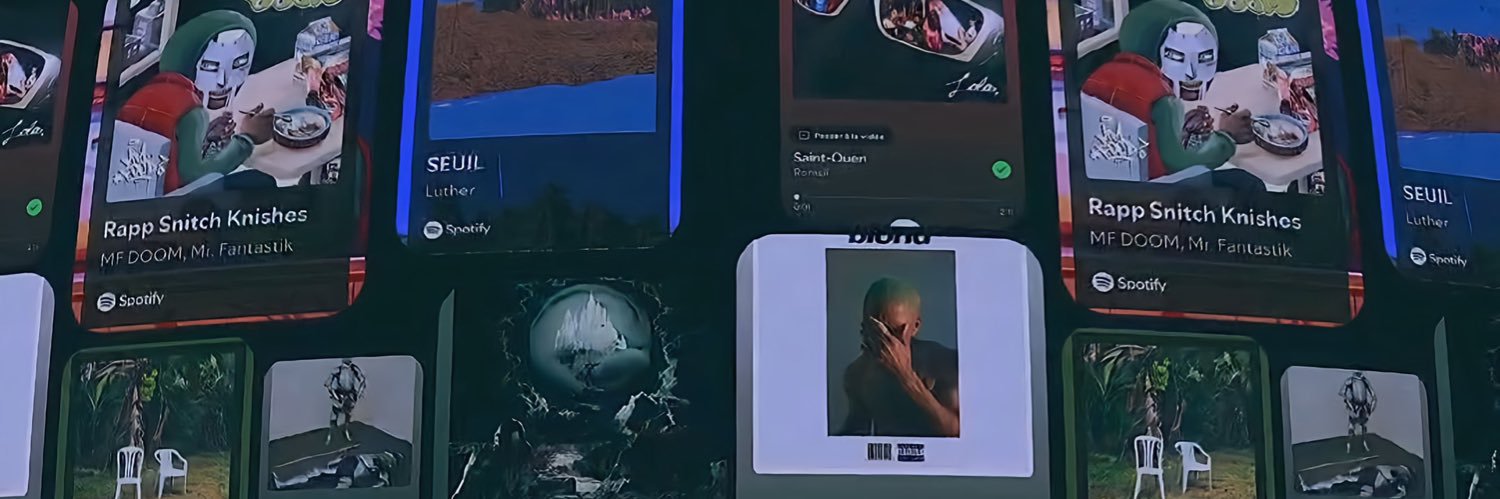 otvmauricio's profile banner image