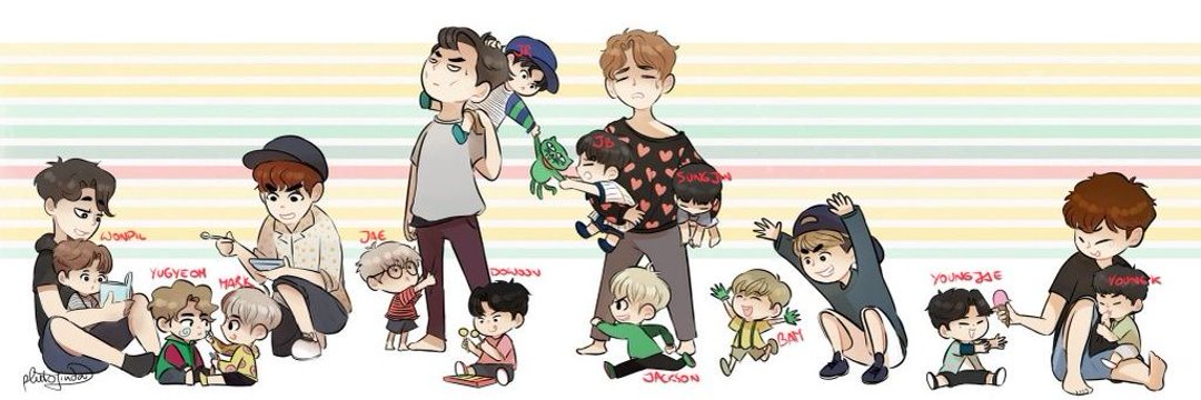 2pmforever0605's profile banner image