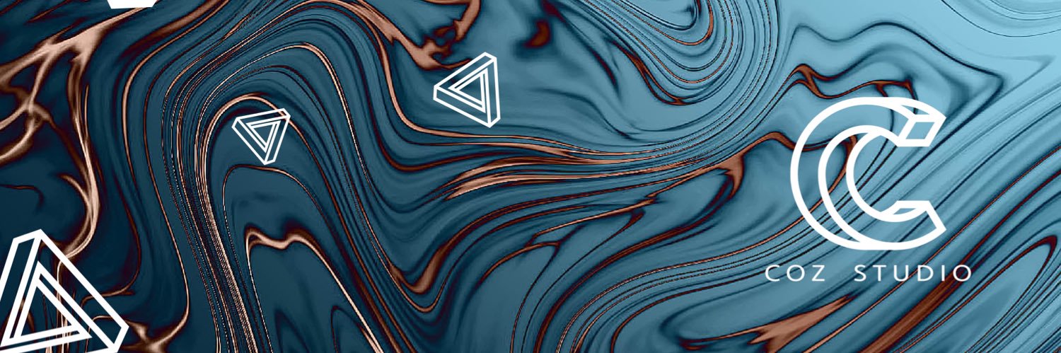 CozStudios's profile banner image
