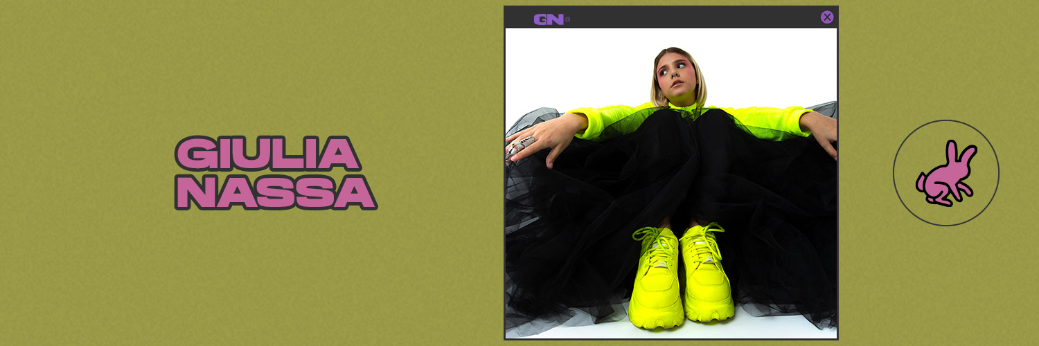 GiuliaNassa_'s profile banner image