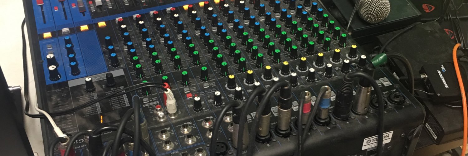mfallonOTC's profile banner image
