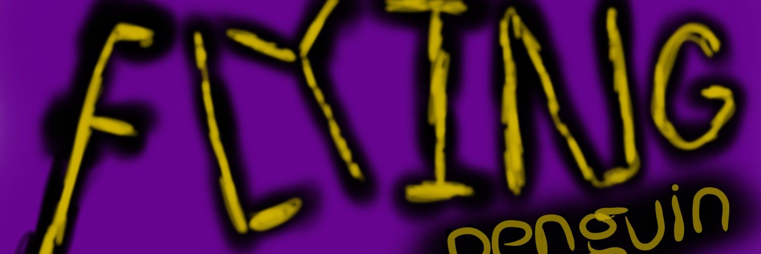 Flyingpenguinx2's profile banner image