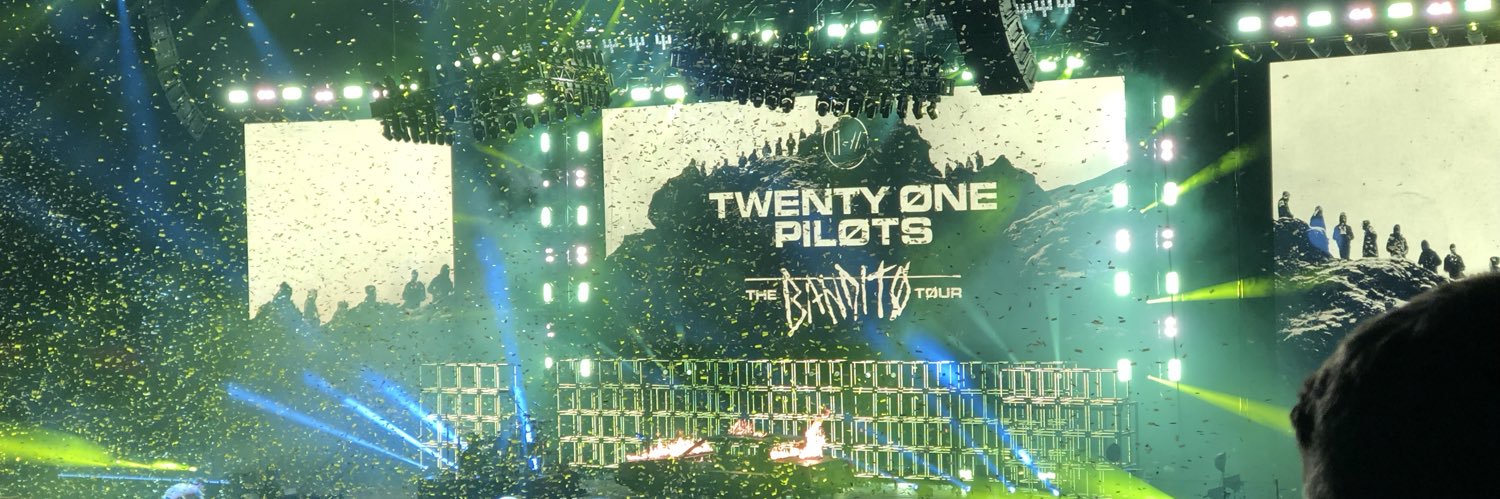 neoncenturies's profile banner image
