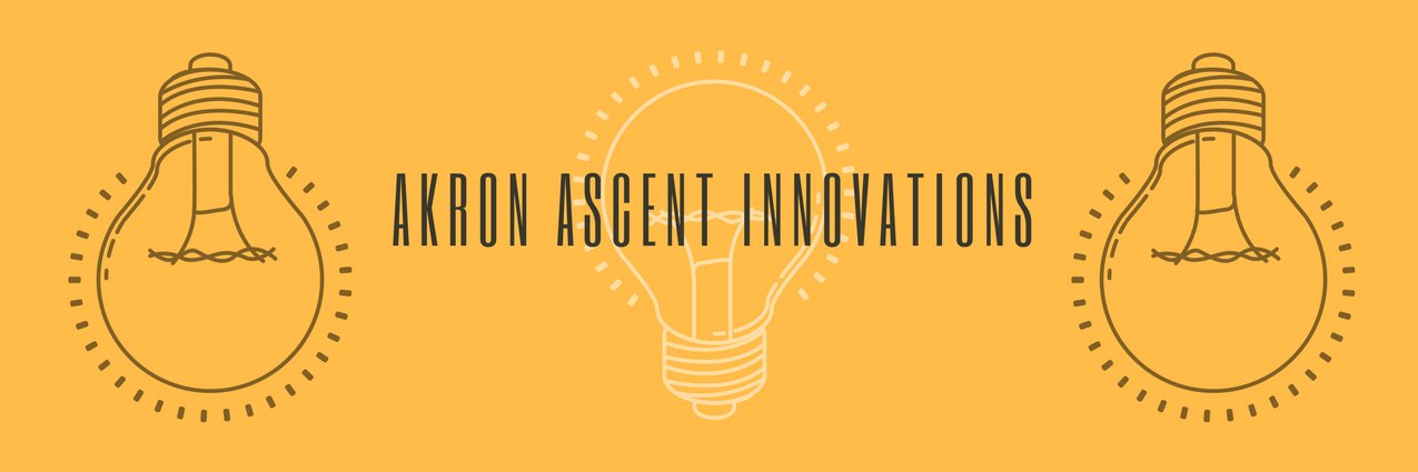 AkronAscent's profile banner image