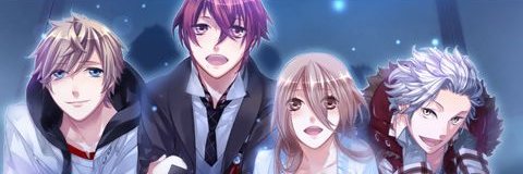 lovingeis's profile banner image