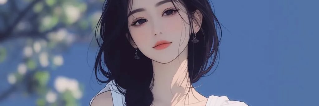 大三白鹿 banner