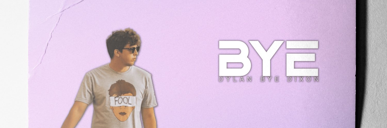 dylanbyedixon_'s profile banner image