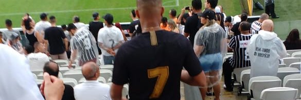 IanYanzi's profile banner image