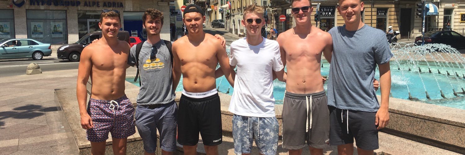 HarrisonGraham2's profile banner image