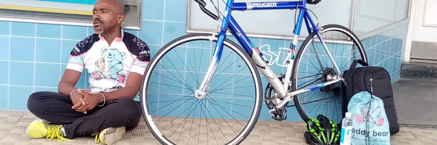 The Lunga Ncala Show banner