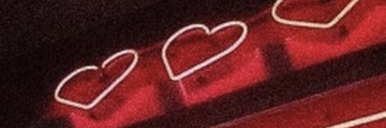 sorryimrachel's profile banner image