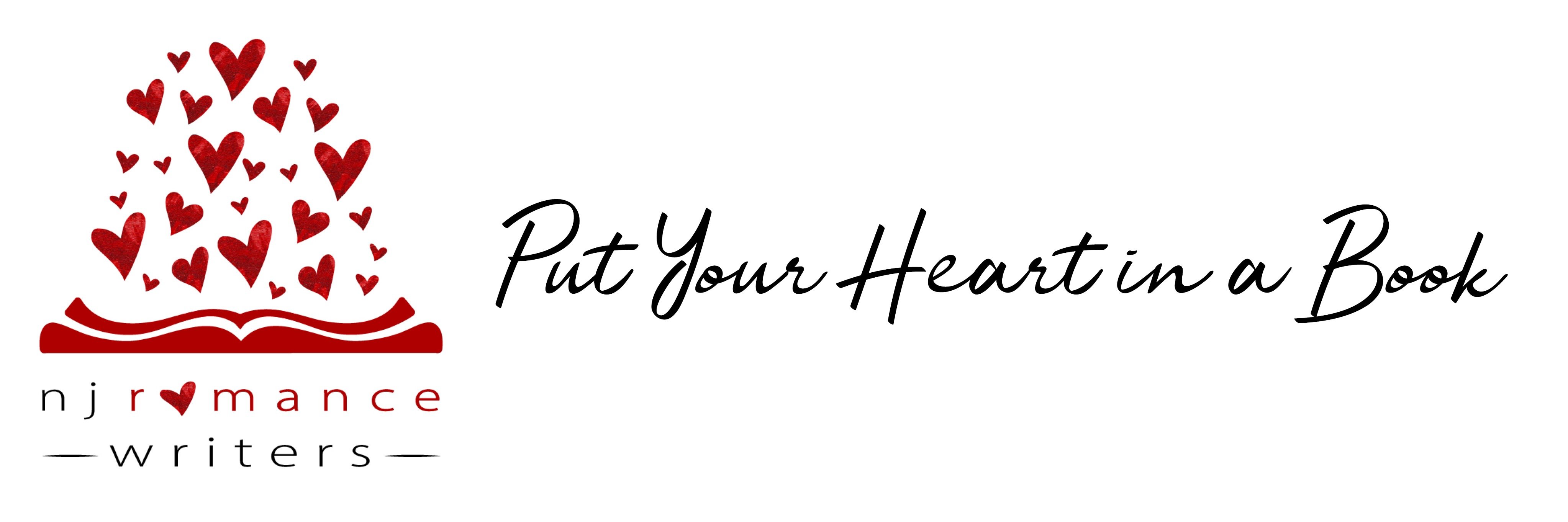NJ Romance Writers banner