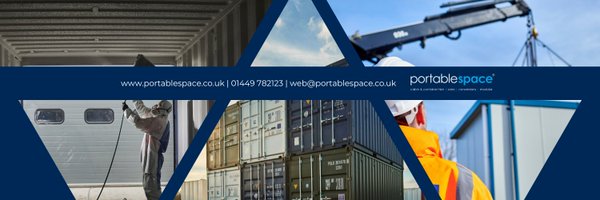 PortableSpace Profile Banner