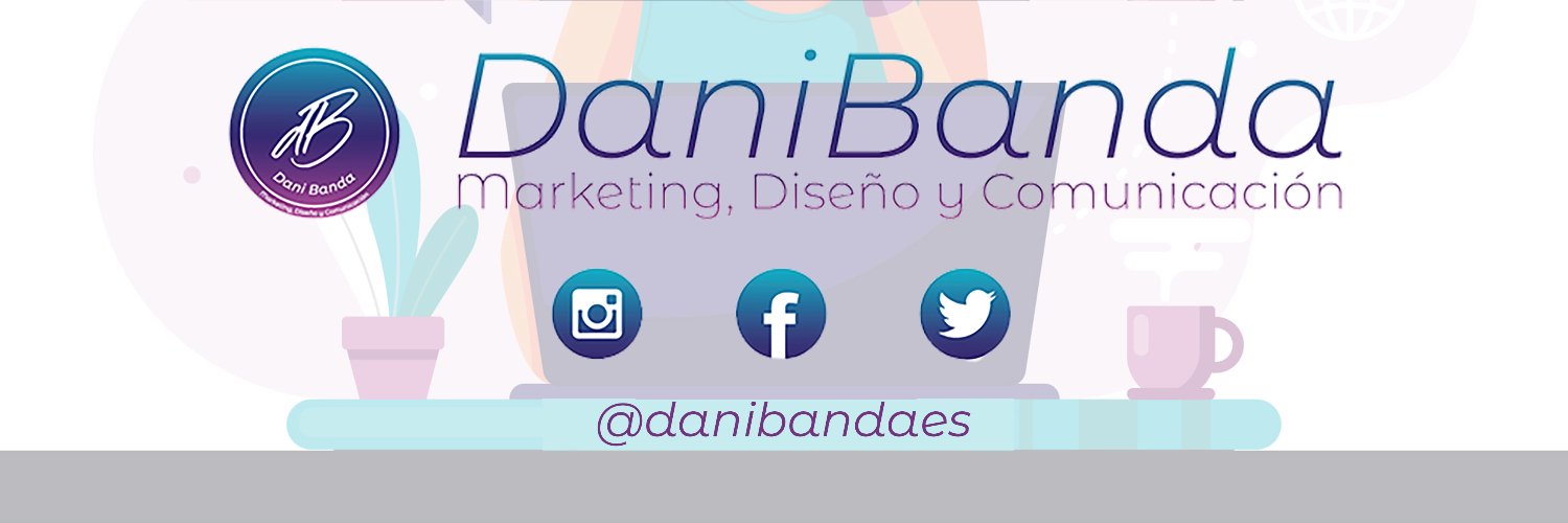 DaniBandaes's profile banner image