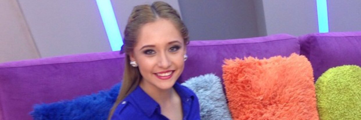 Mónica Delgado banner