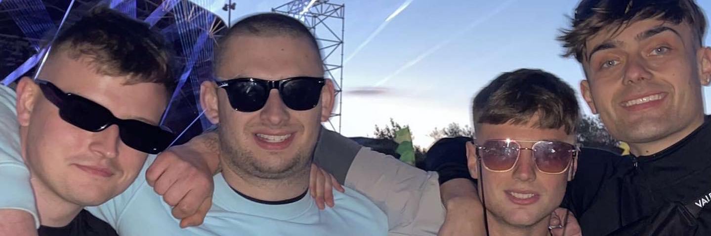 robwilson98's profile banner image